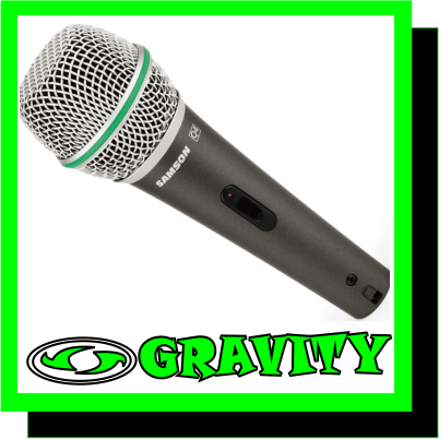 samson-q4-mic